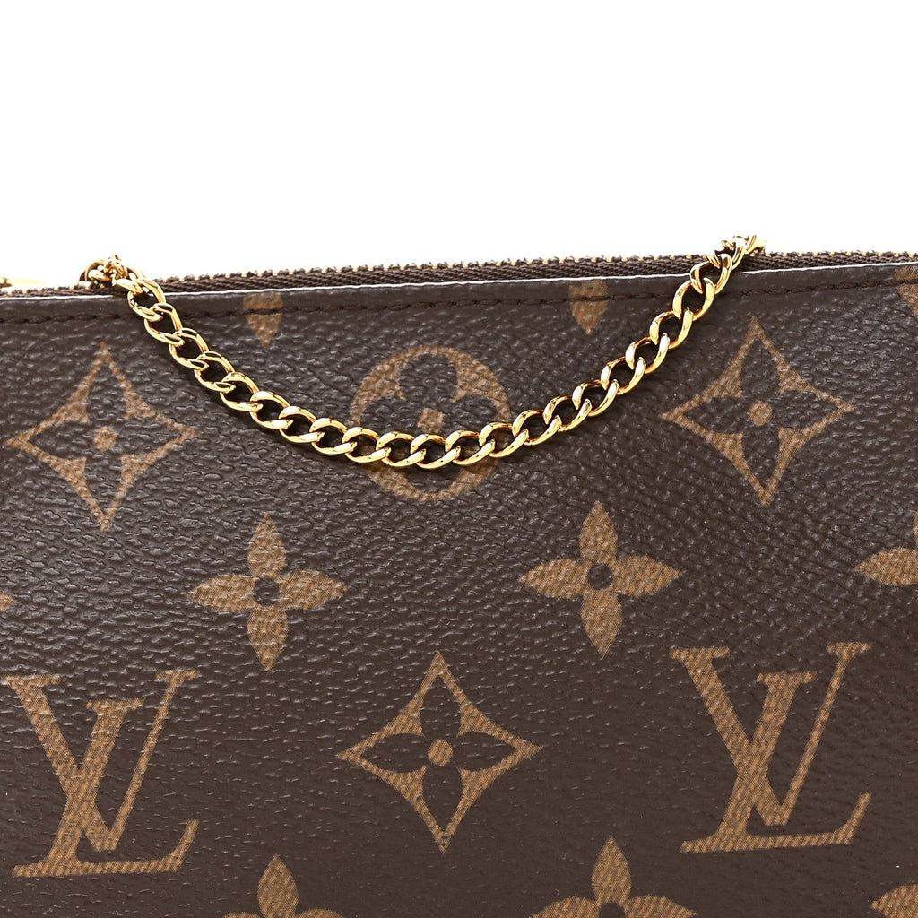 Monogram Mini Pochette Accessories