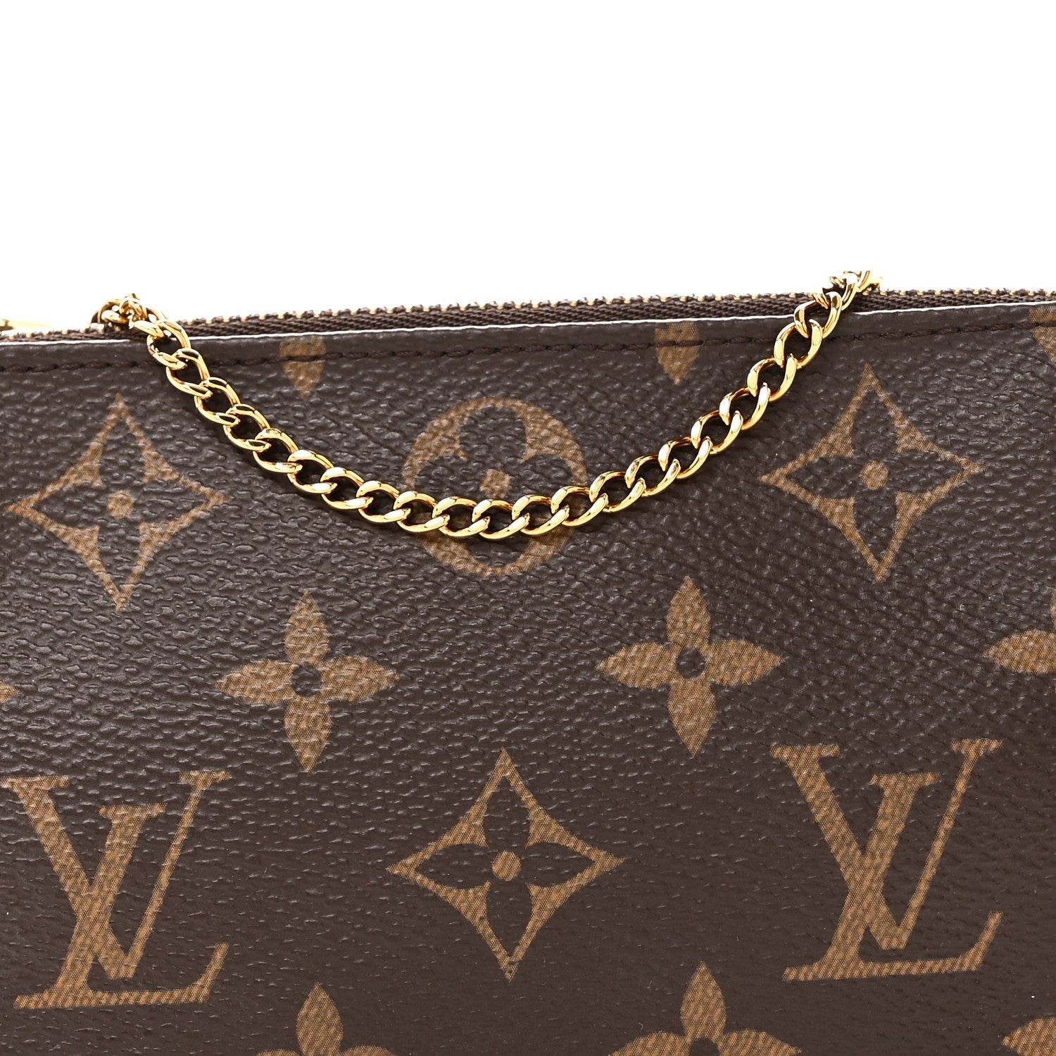 Monogram Mini Pochette Accessories