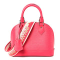 Epi Jacquard Alma BB Dragon Fruit