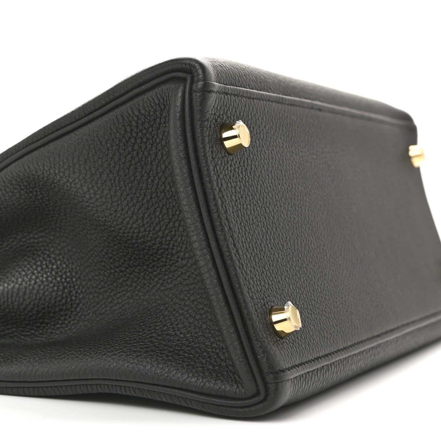 Togo Kelly Retourne 28 Black