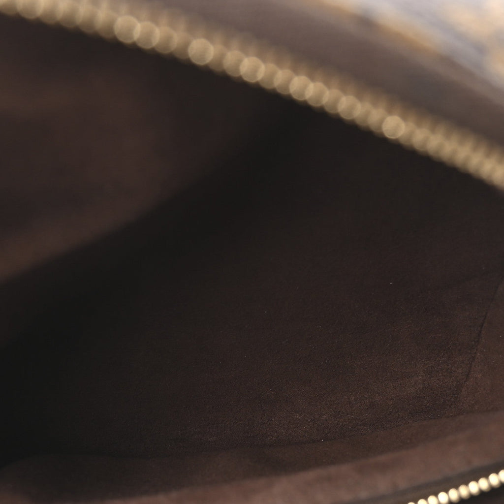 Monogram Mini Bumbag