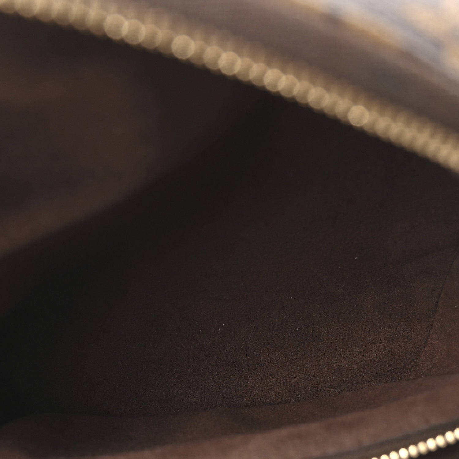 Monogram Mini Bumbag