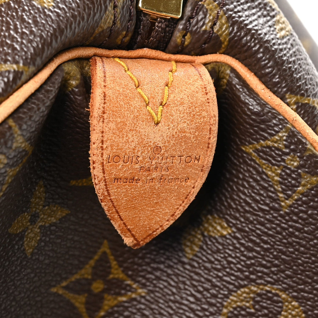 Monogram Keepall 55