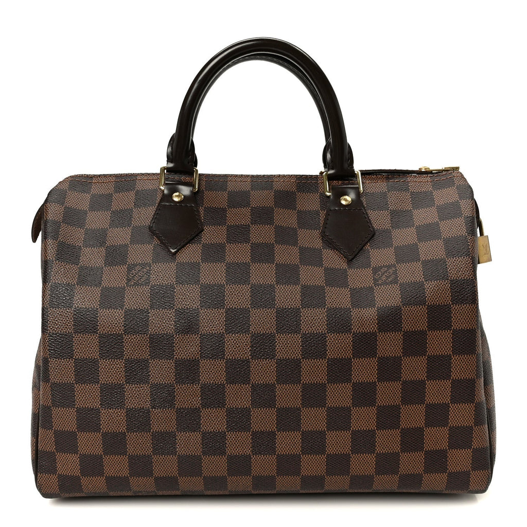 Damier Ebene Speedy 30