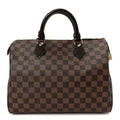 Damier Ebene Speedy 30