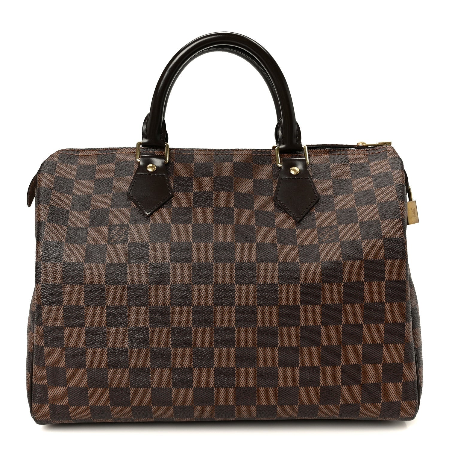 Damier Ebene Speedy 30