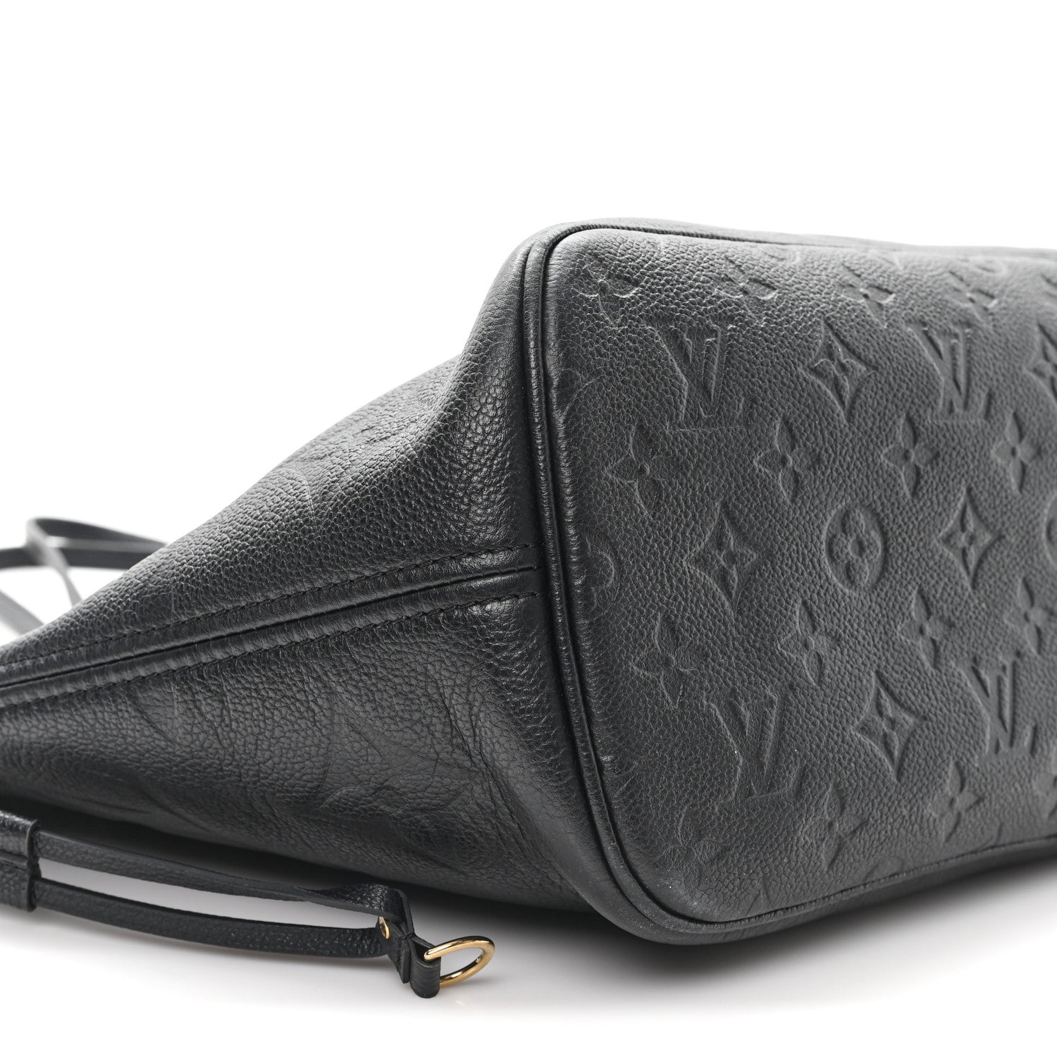 Empreinte Monogram Giant Neverfull MM Black