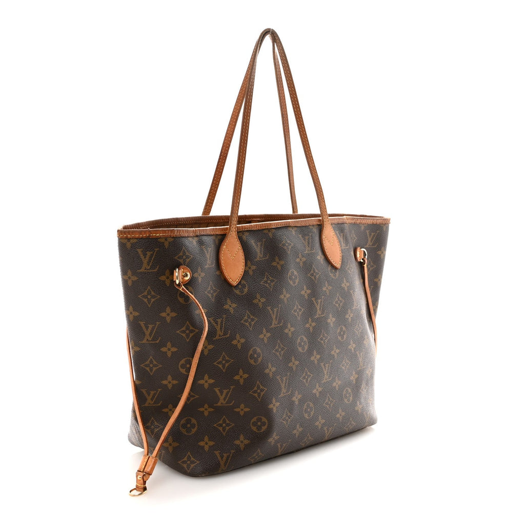 Monogram Neverfull MM