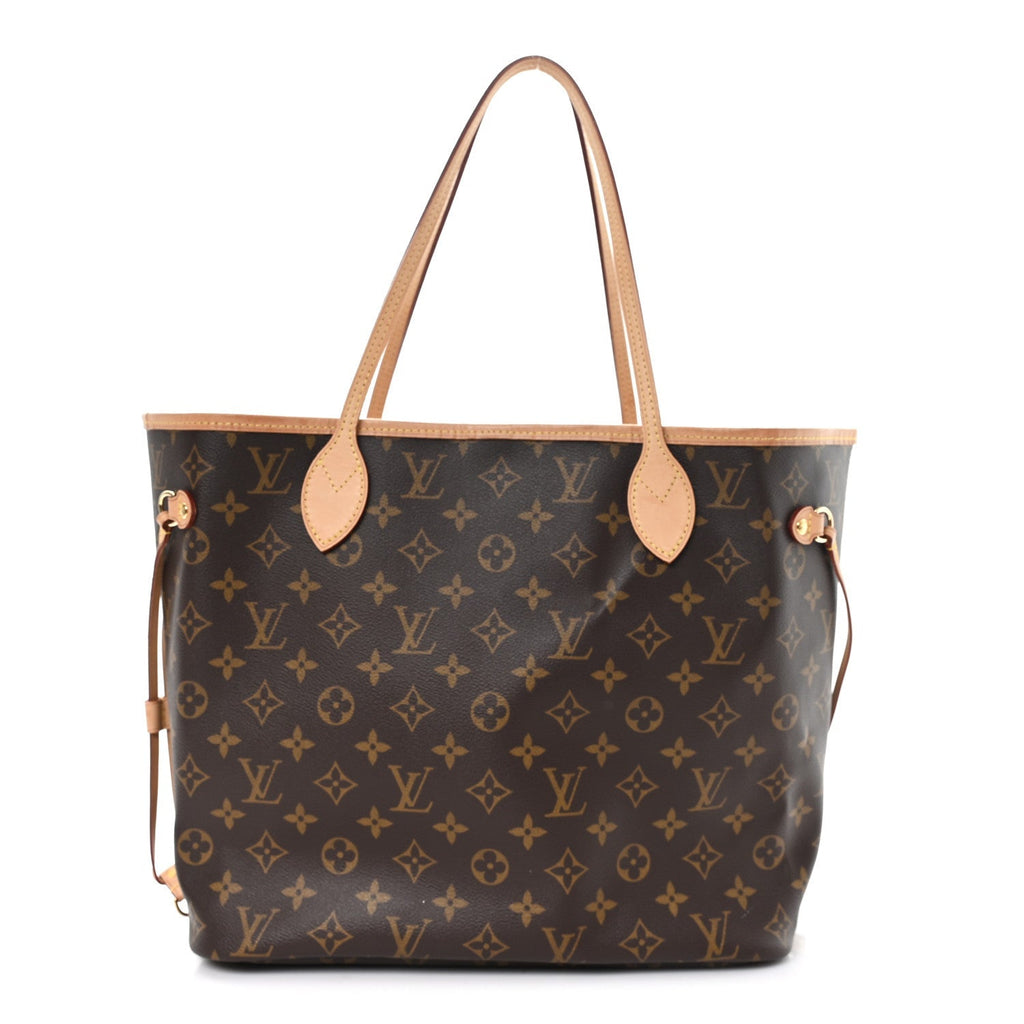 Monogram Neo Neverfull MM