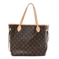 Monogram Neo Neverfull MM
