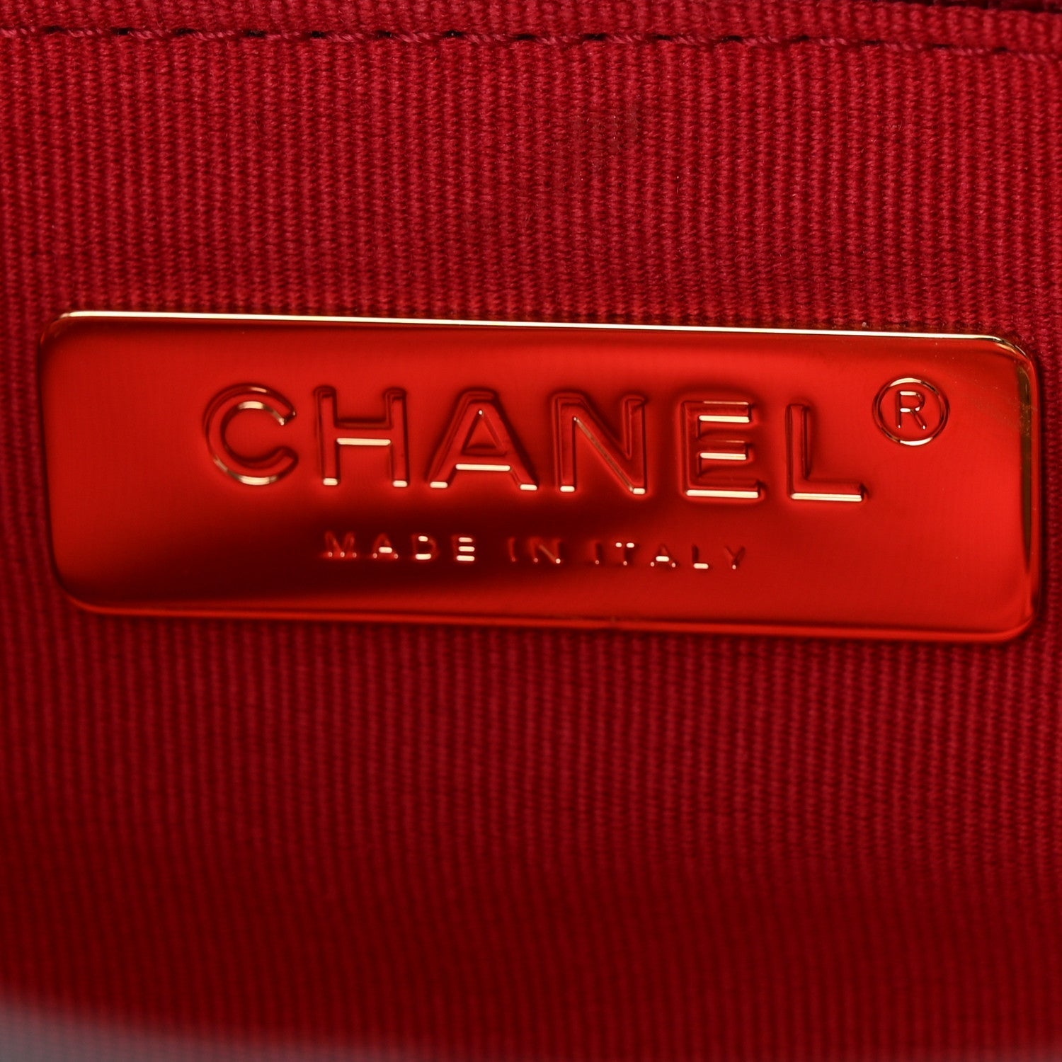Lambskin Quilted Medium Chanel 19 Flap Black