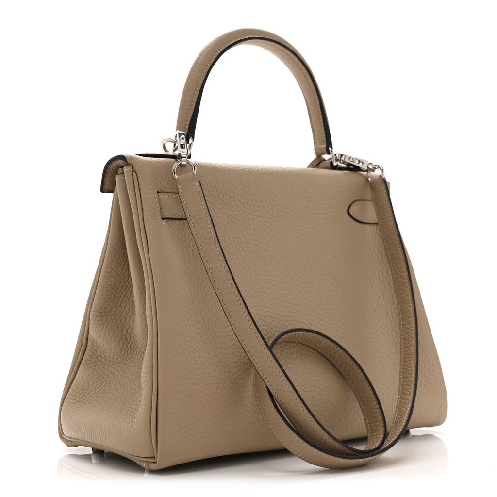 Taurillon Clemence Kelly Retourne 28 Trench