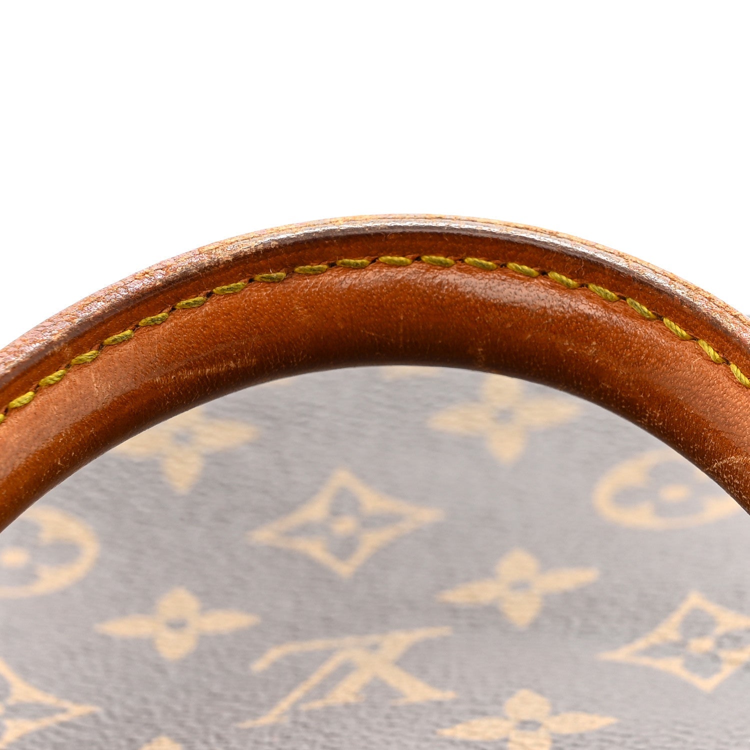 Monogram Speedy 40