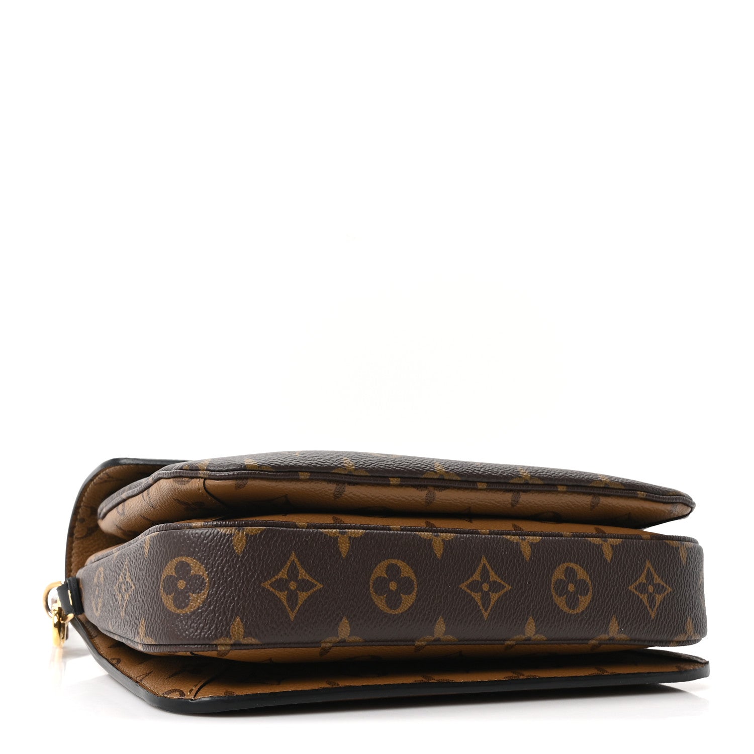 Reverse Monogram Pochette Metis