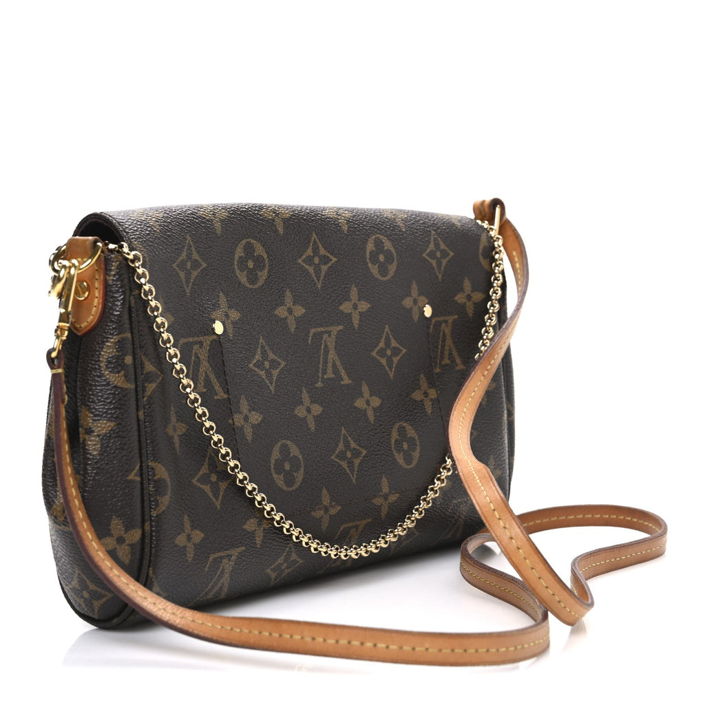 Monogram Favorite MM