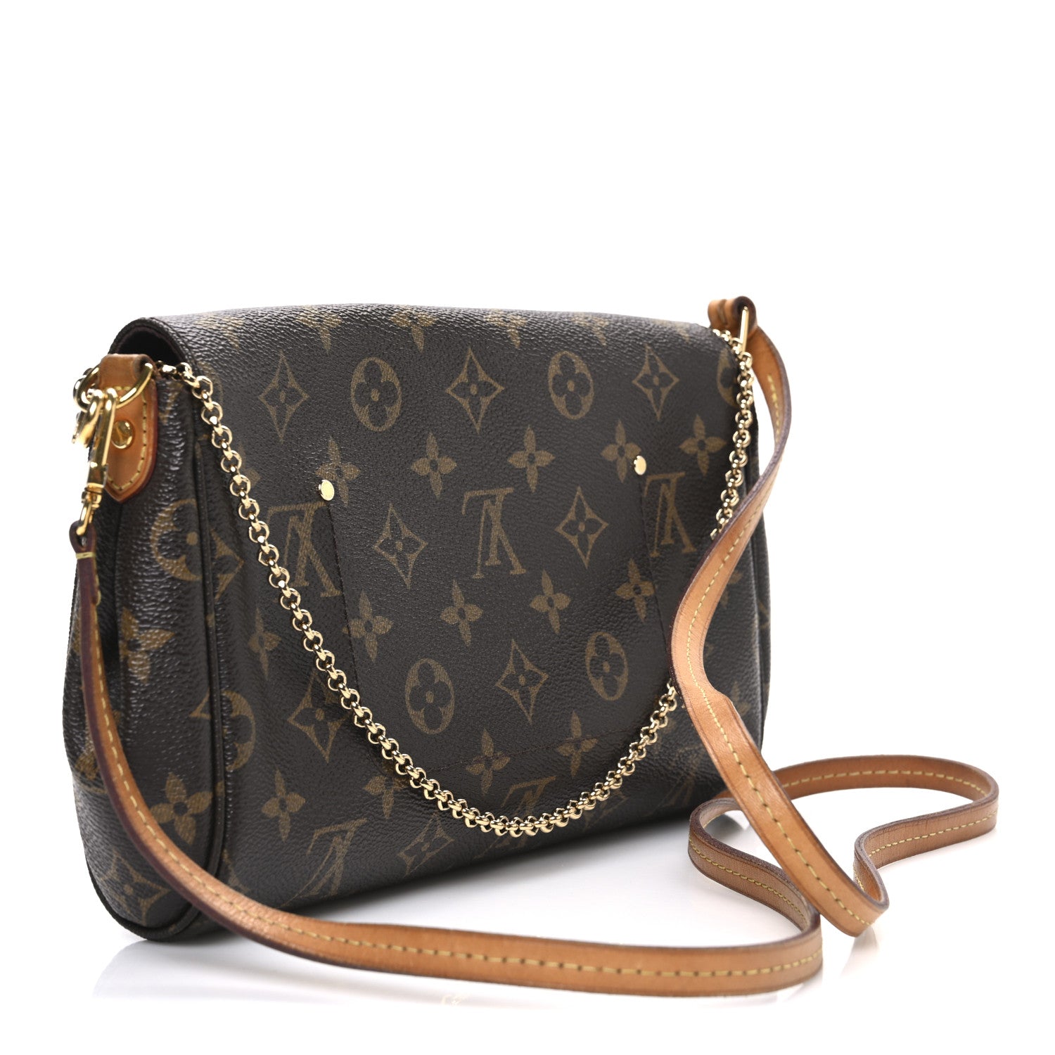 Monogram Favorite MM