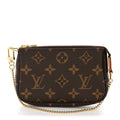 Monogram Mini Pochette Accessories