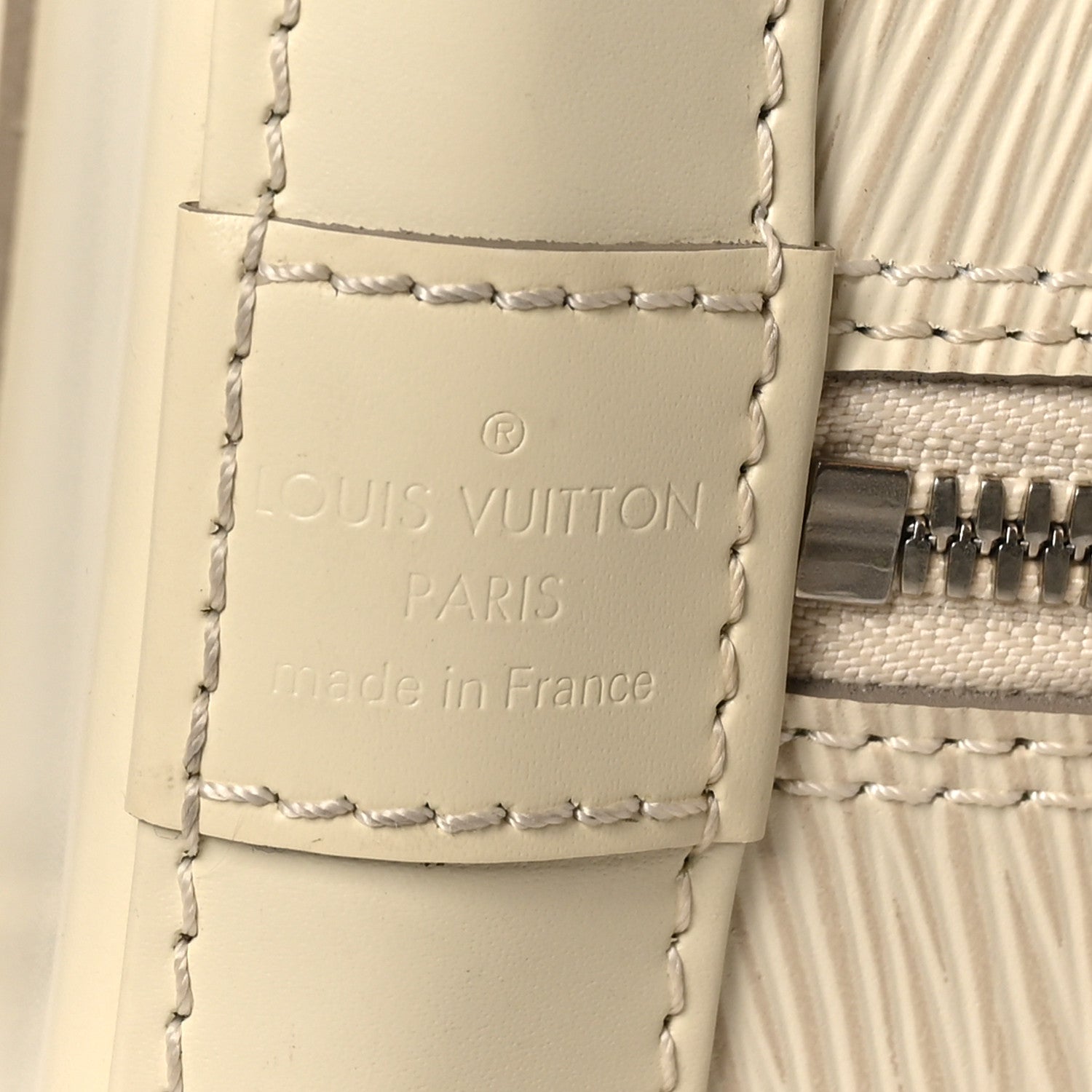 Epi Alma PM Ivory