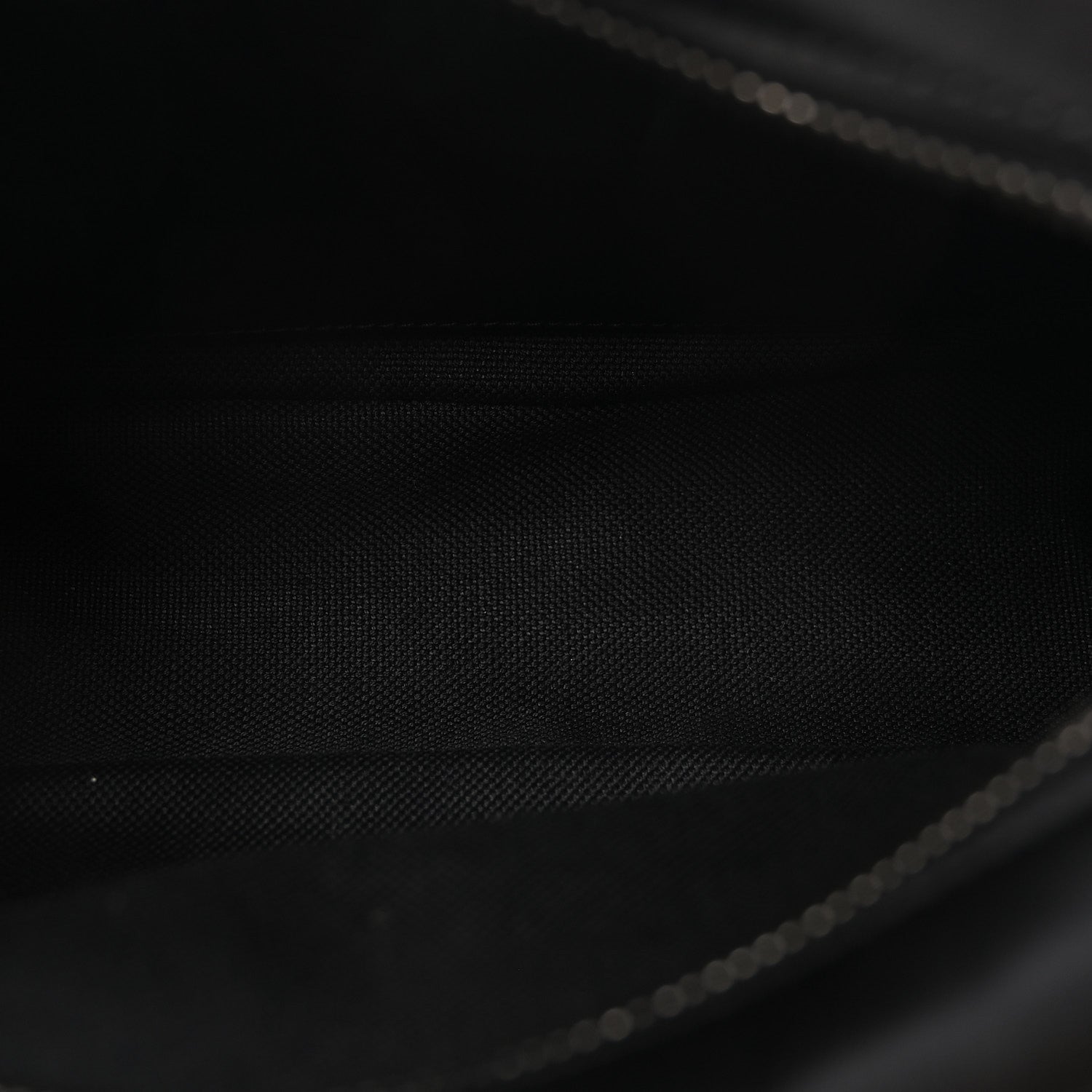 Calfskin Matelasse Monochrome Small GG Marmont Chain Shoulder Bag Black