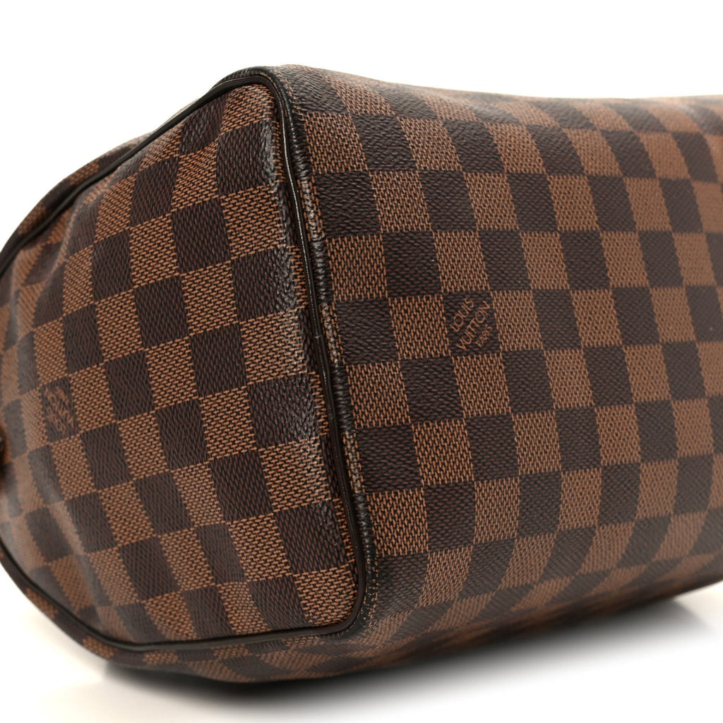 Damier Ebene Speedy 25