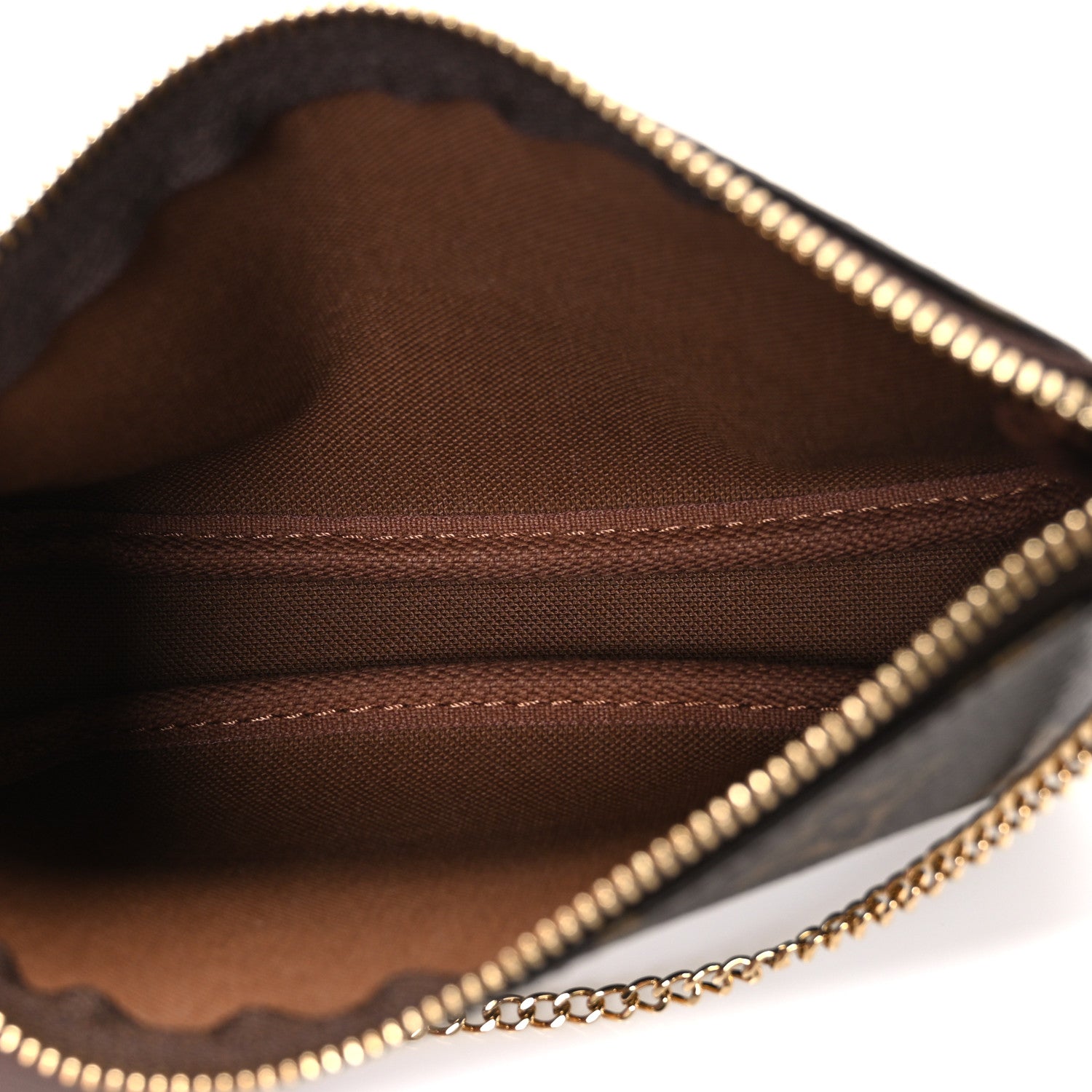 Monogram Mini Pochette Accessories
