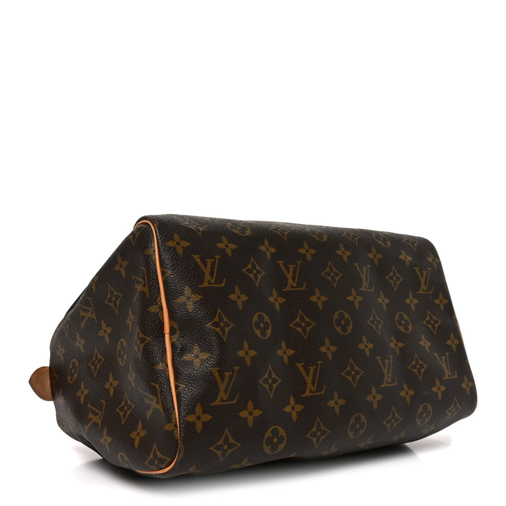 Monogram Speedy 30