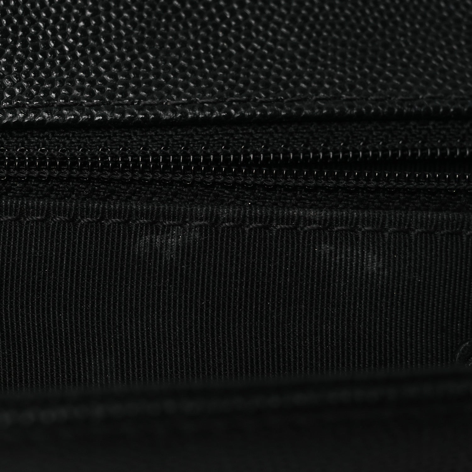 Caviar Quilted New Medium Boy Flap Black