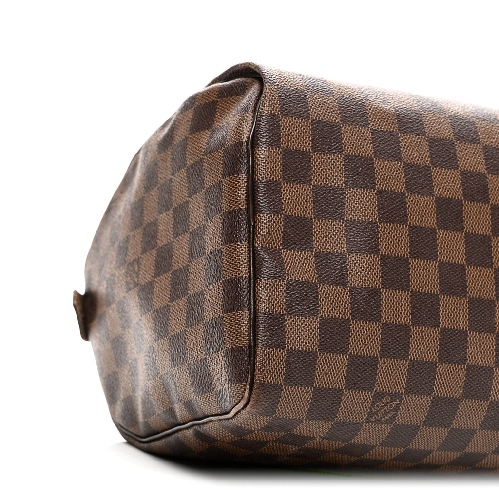 Damier Ebene Speedy 30