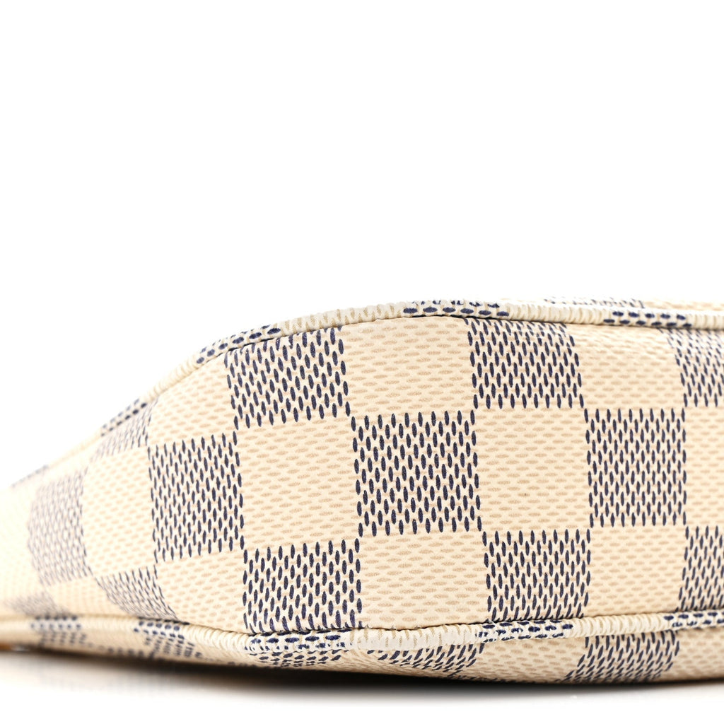 Damier Azur Pochette Accessories NM