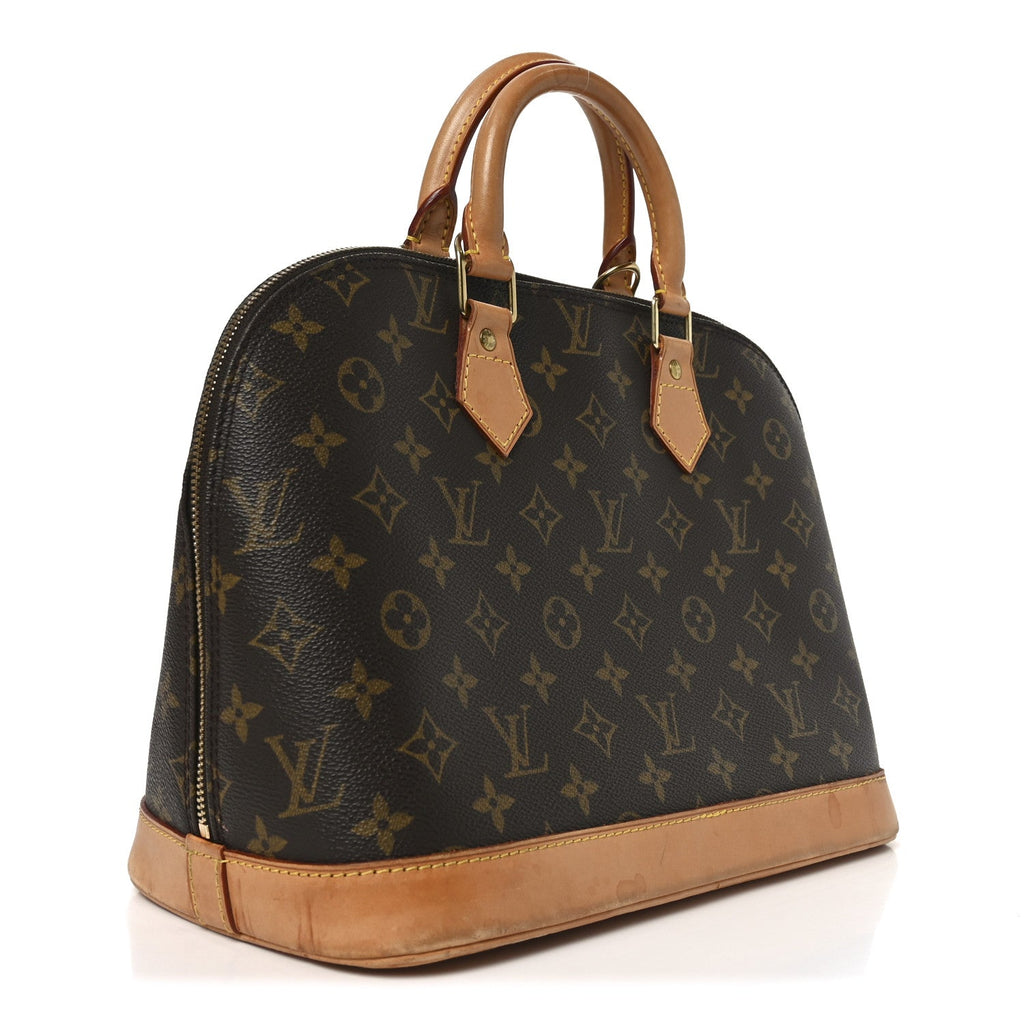 Monogram Alma PM