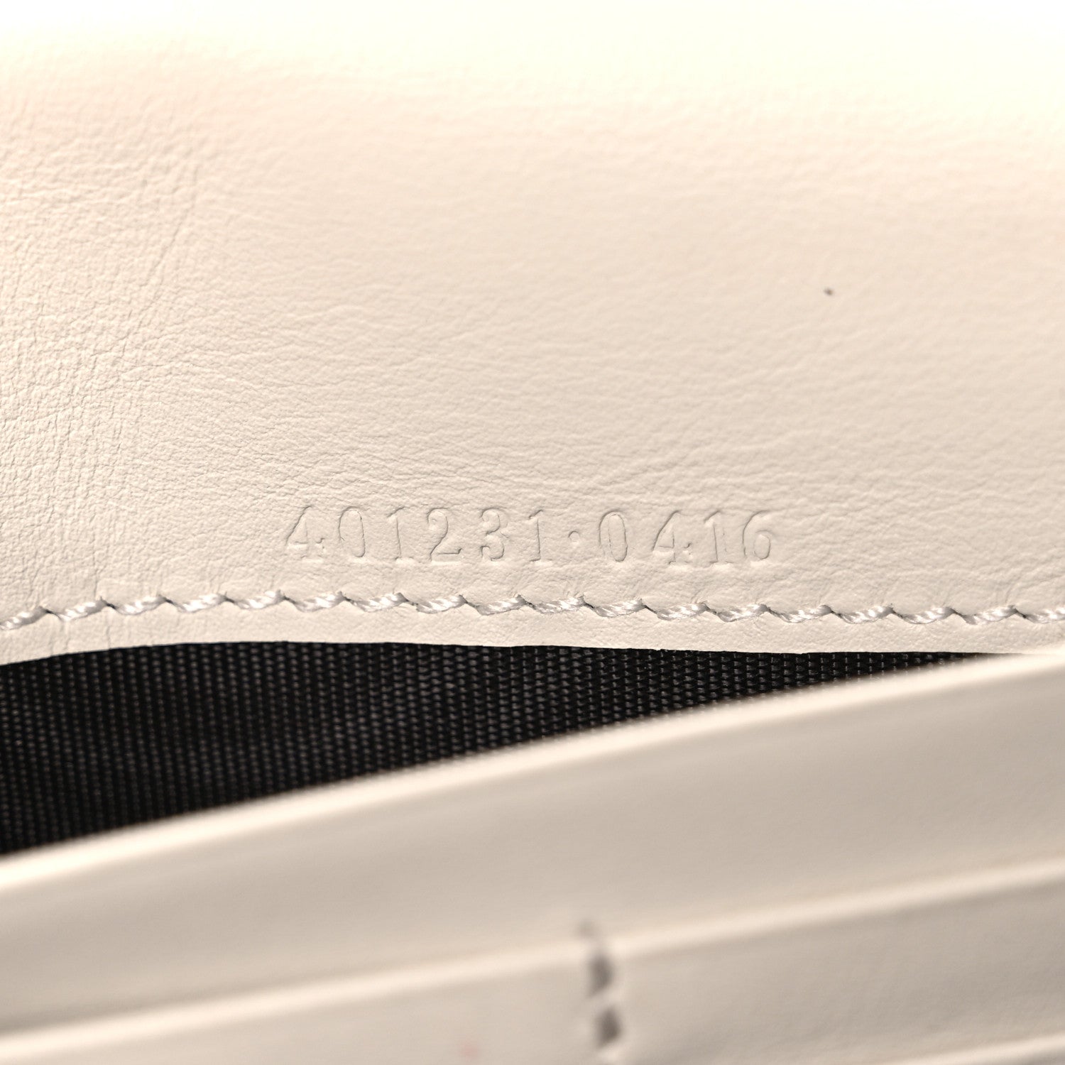 Watersnake Mini Dionysus Chain Wallet