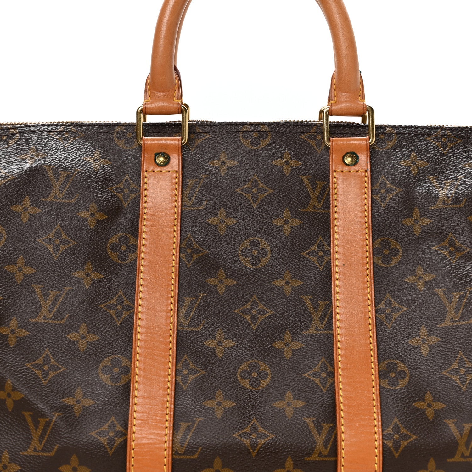 Monogram Keepall 45