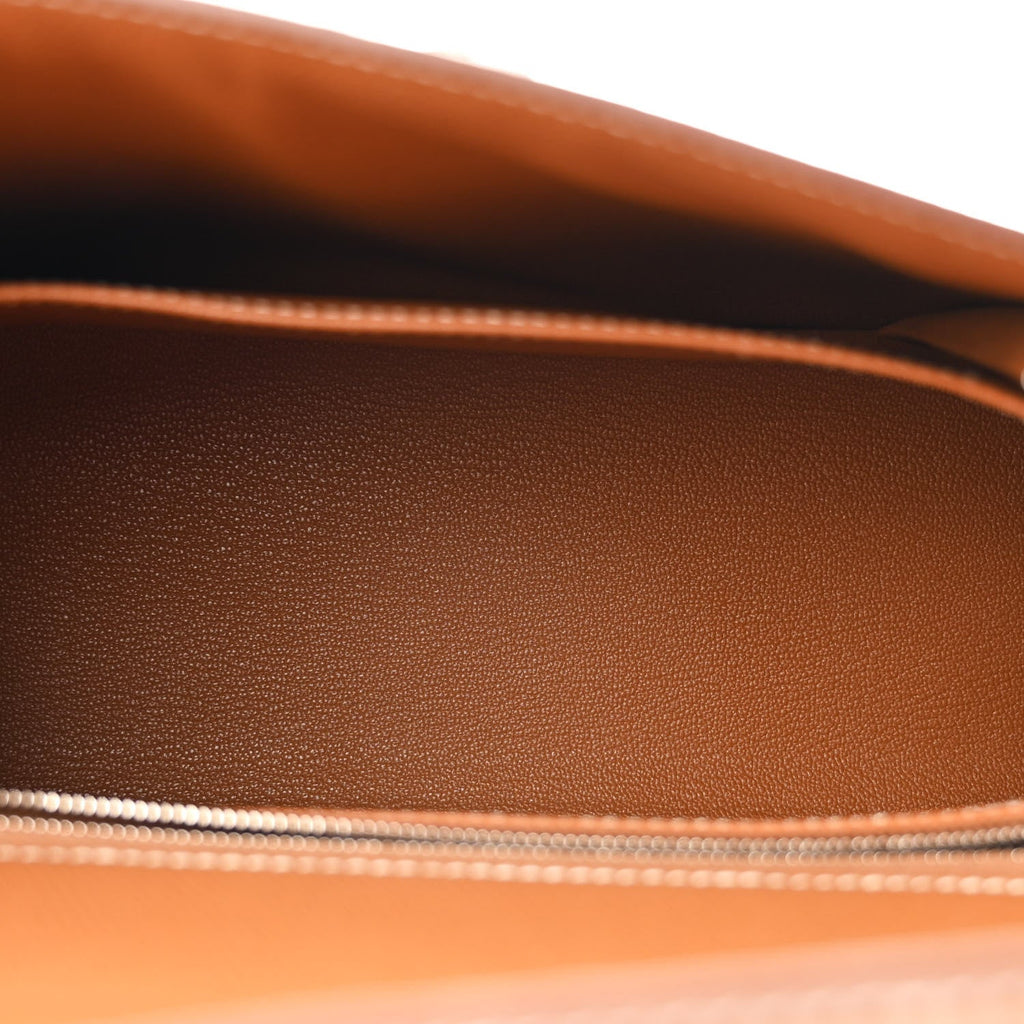 Epsom Kelly Sellier 25 Gold