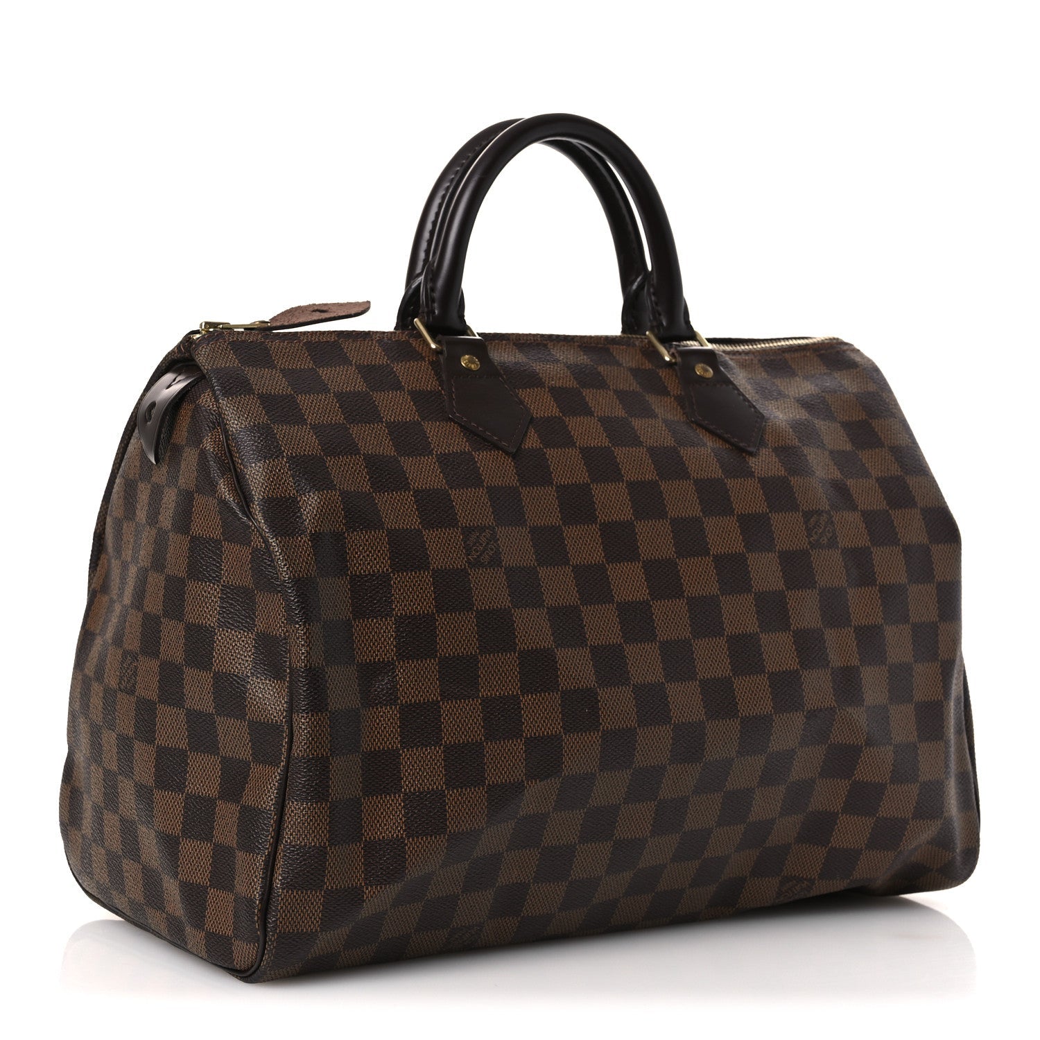 Damier Ebene Speedy 35