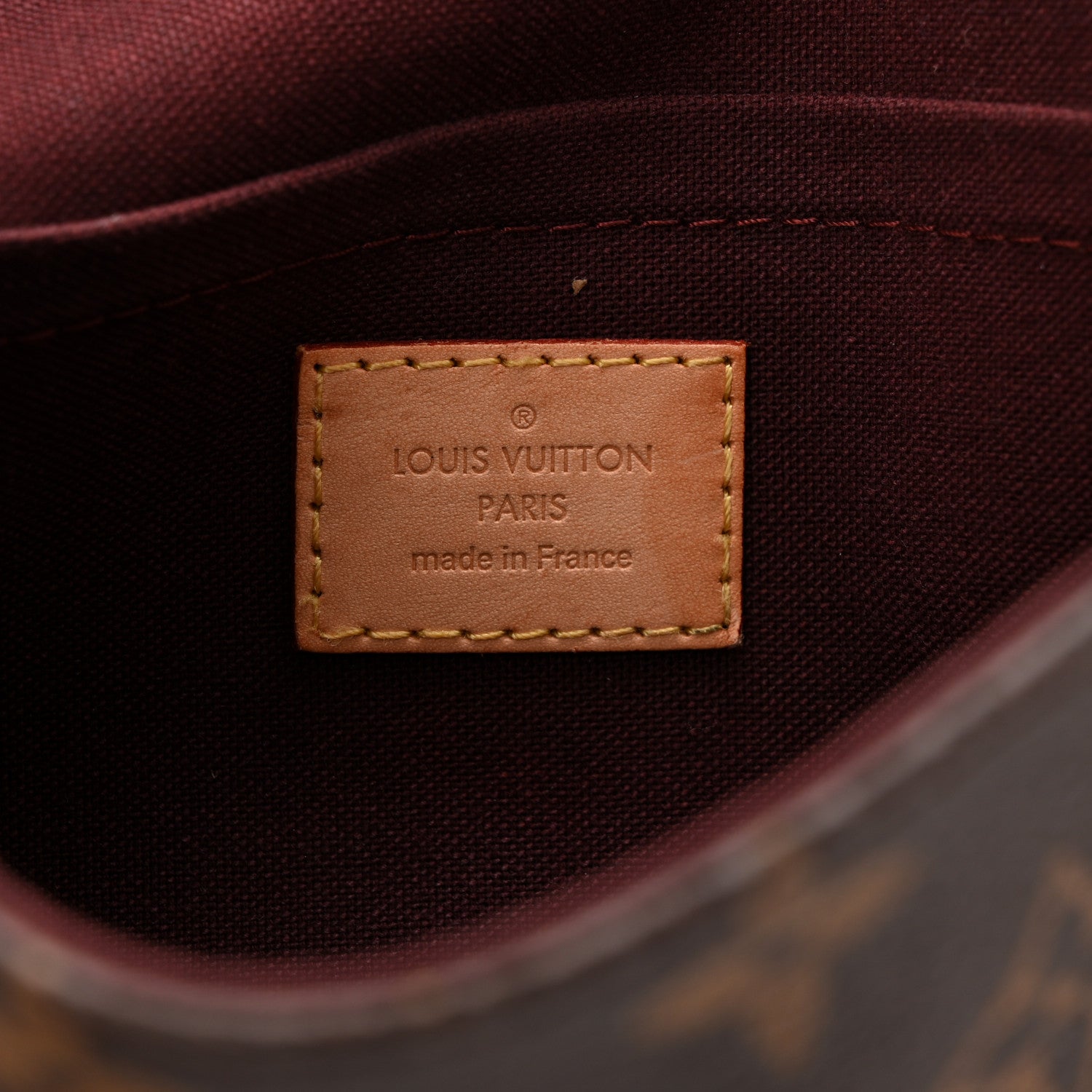Monogram Favorite PM