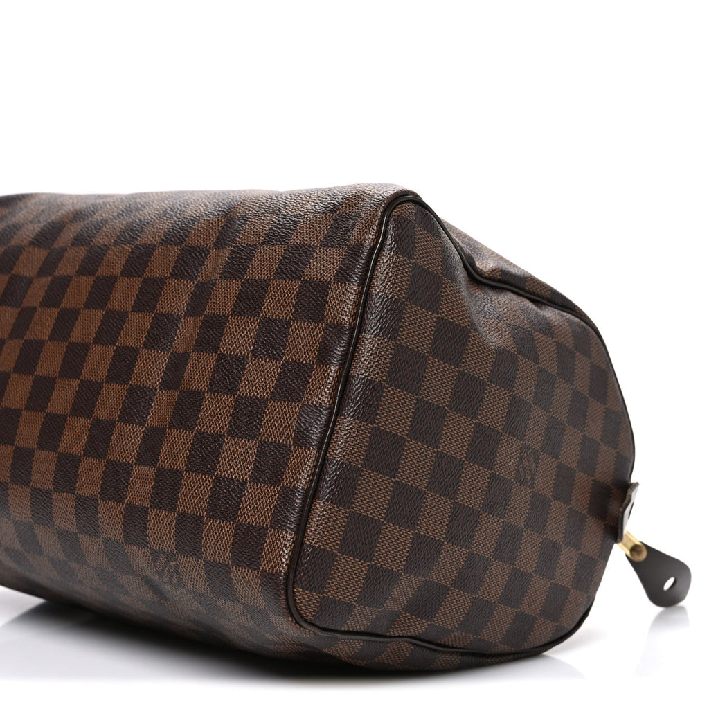 Damier Ebene Speedy 30