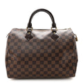Damier Ebene Speedy 30
