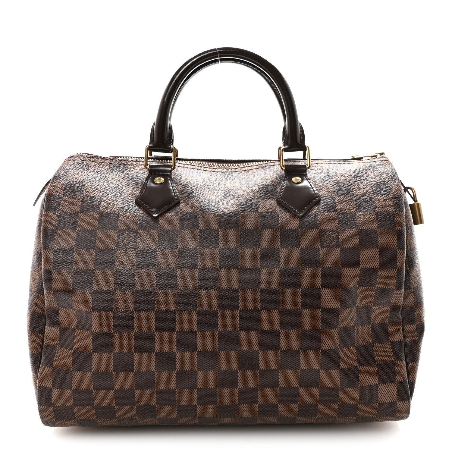 Damier Ebene Speedy 30