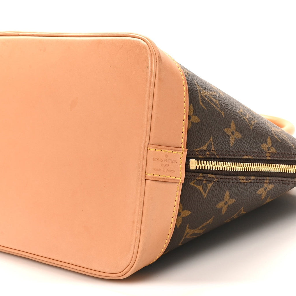 Monogram Alma PM