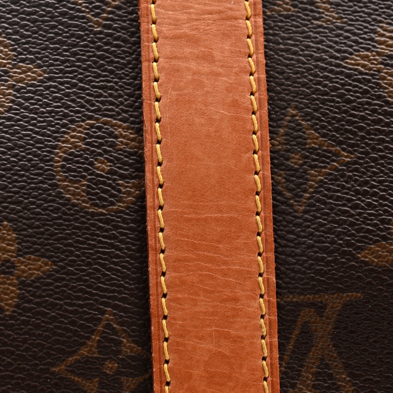 Monogram Keepall 45