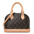 Monogram Alma BB