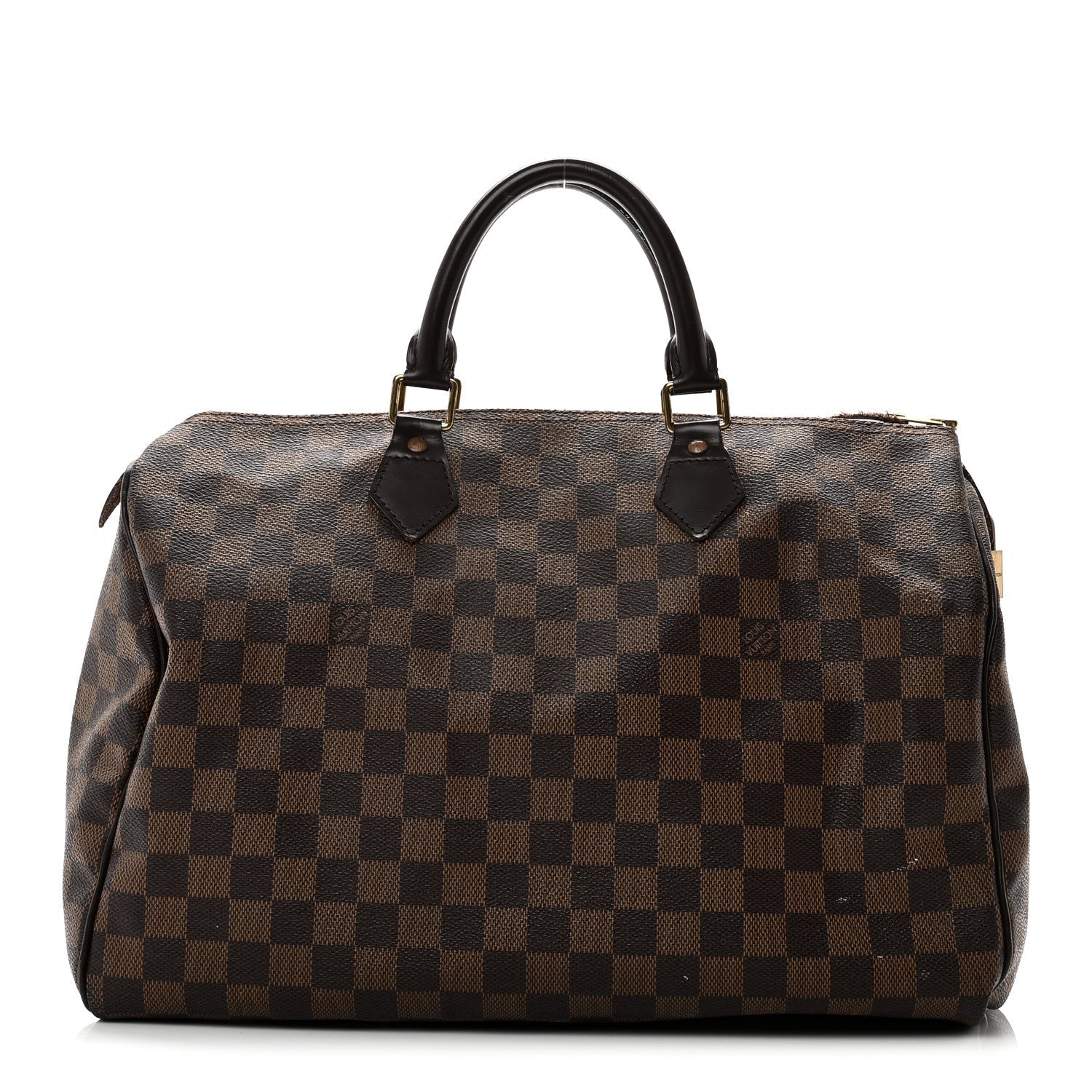 Damier Ebene Speedy 35