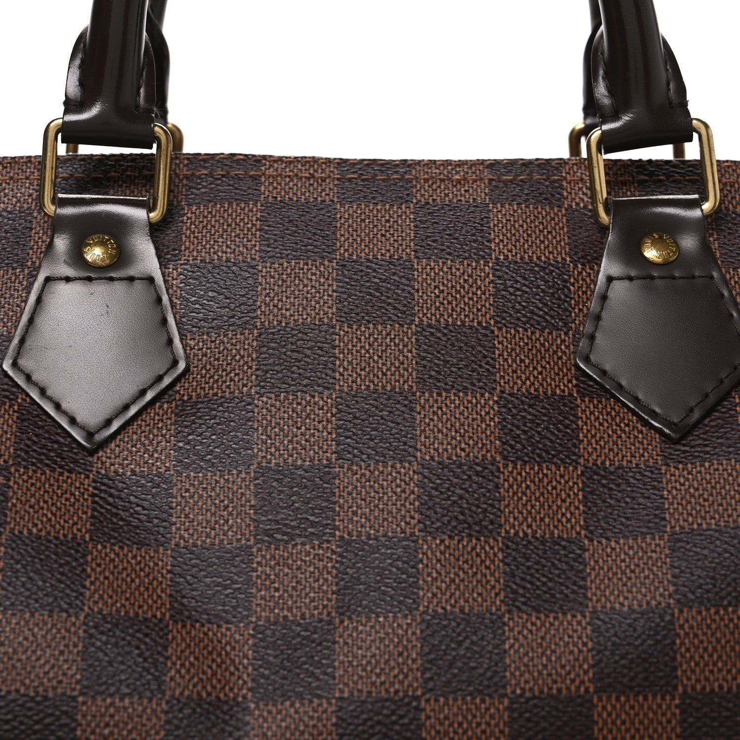 Damier Ebene Speedy 30