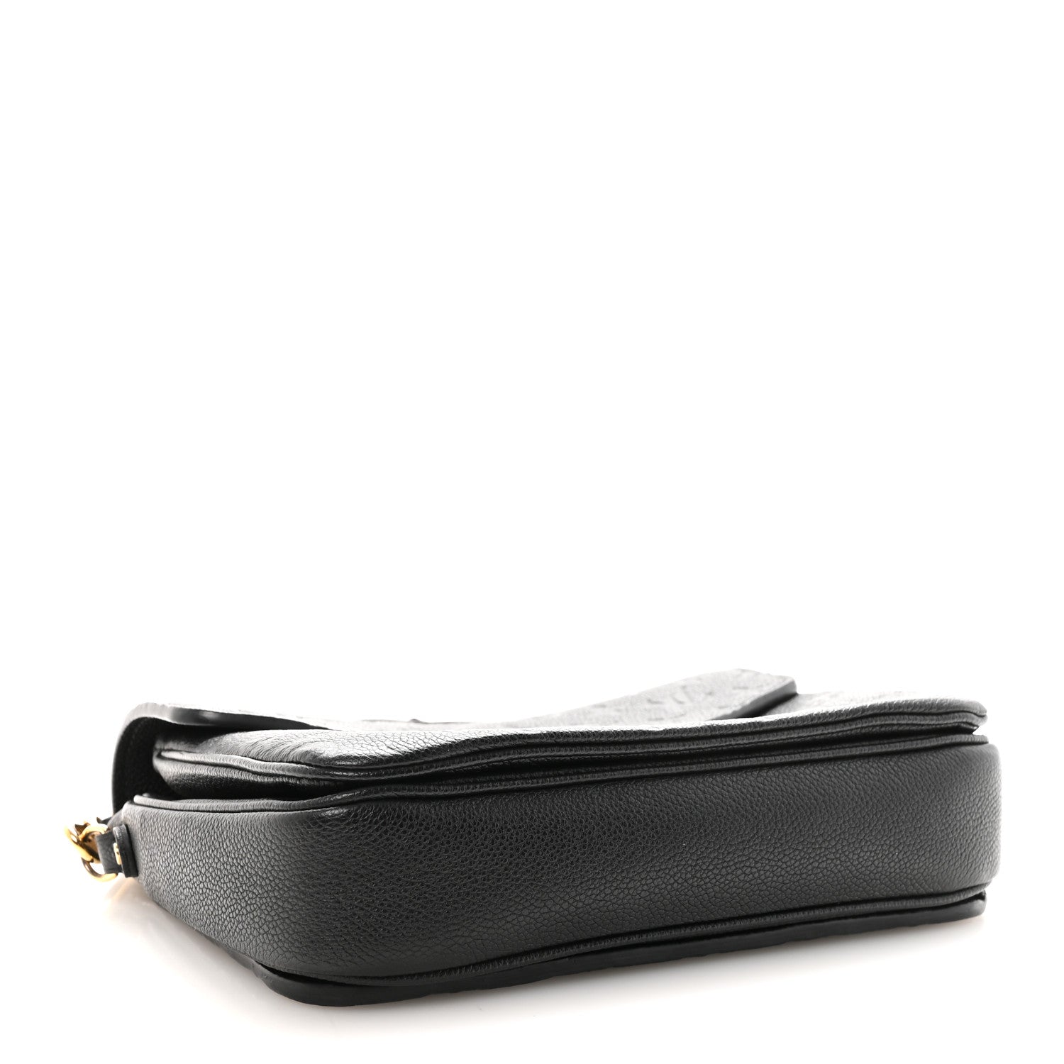 Empreinte Pochette Metis Black