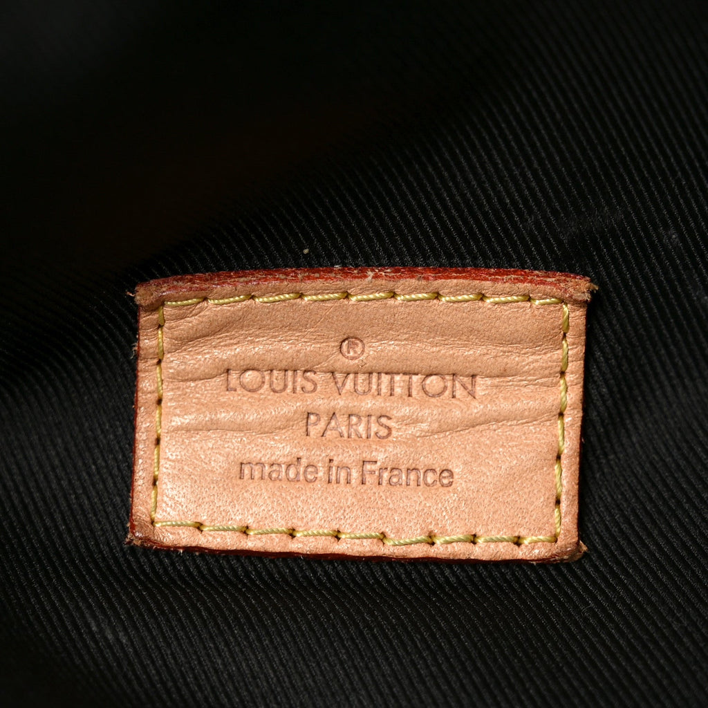 Monogram Bumbag