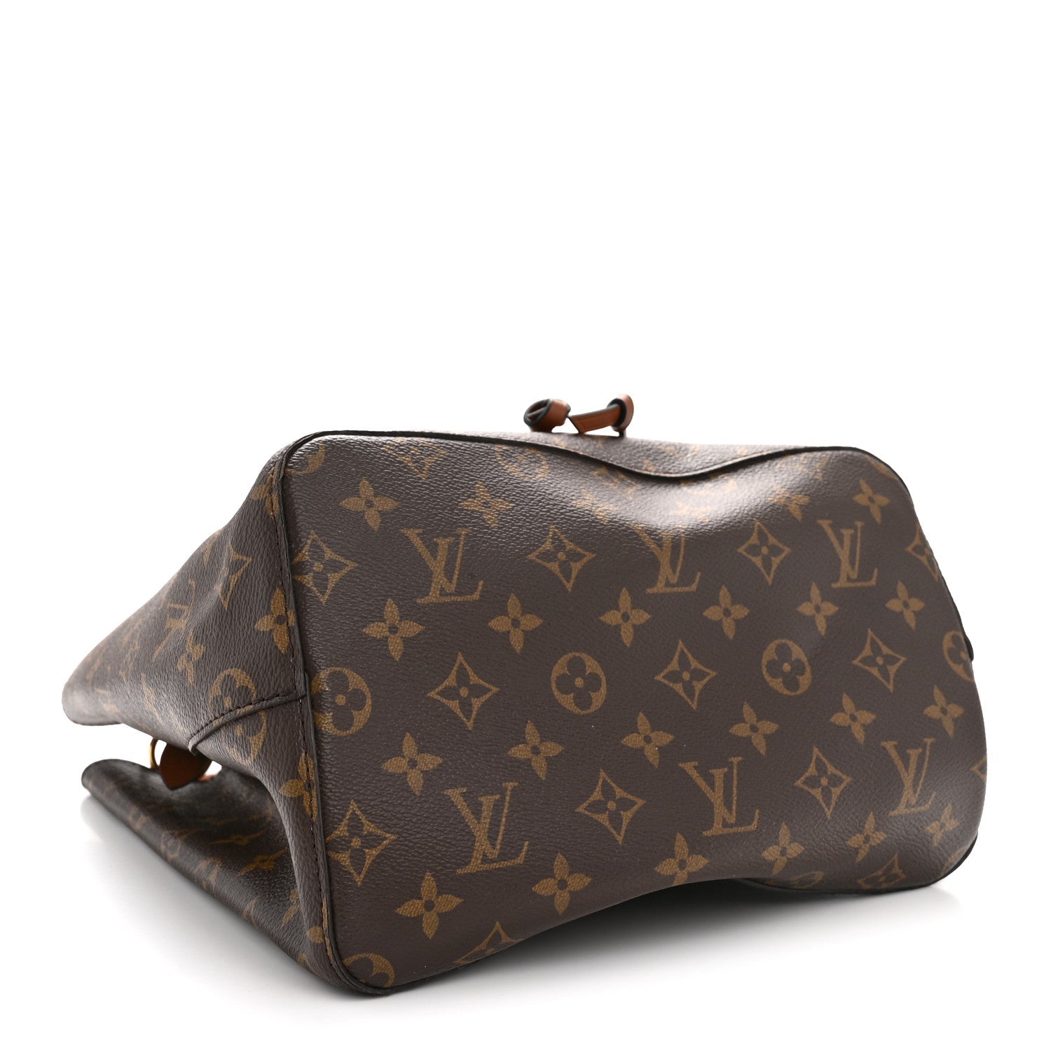 Monogram Neonoe MM Caramel