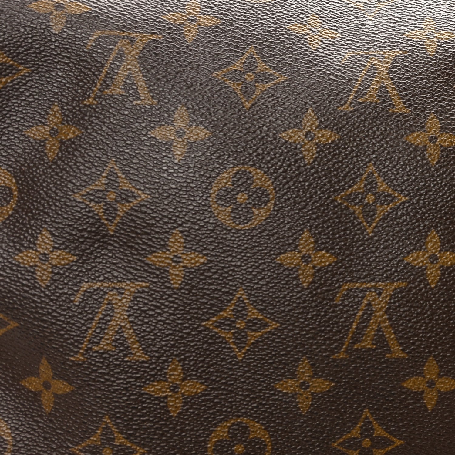 Monogram Keepall 50