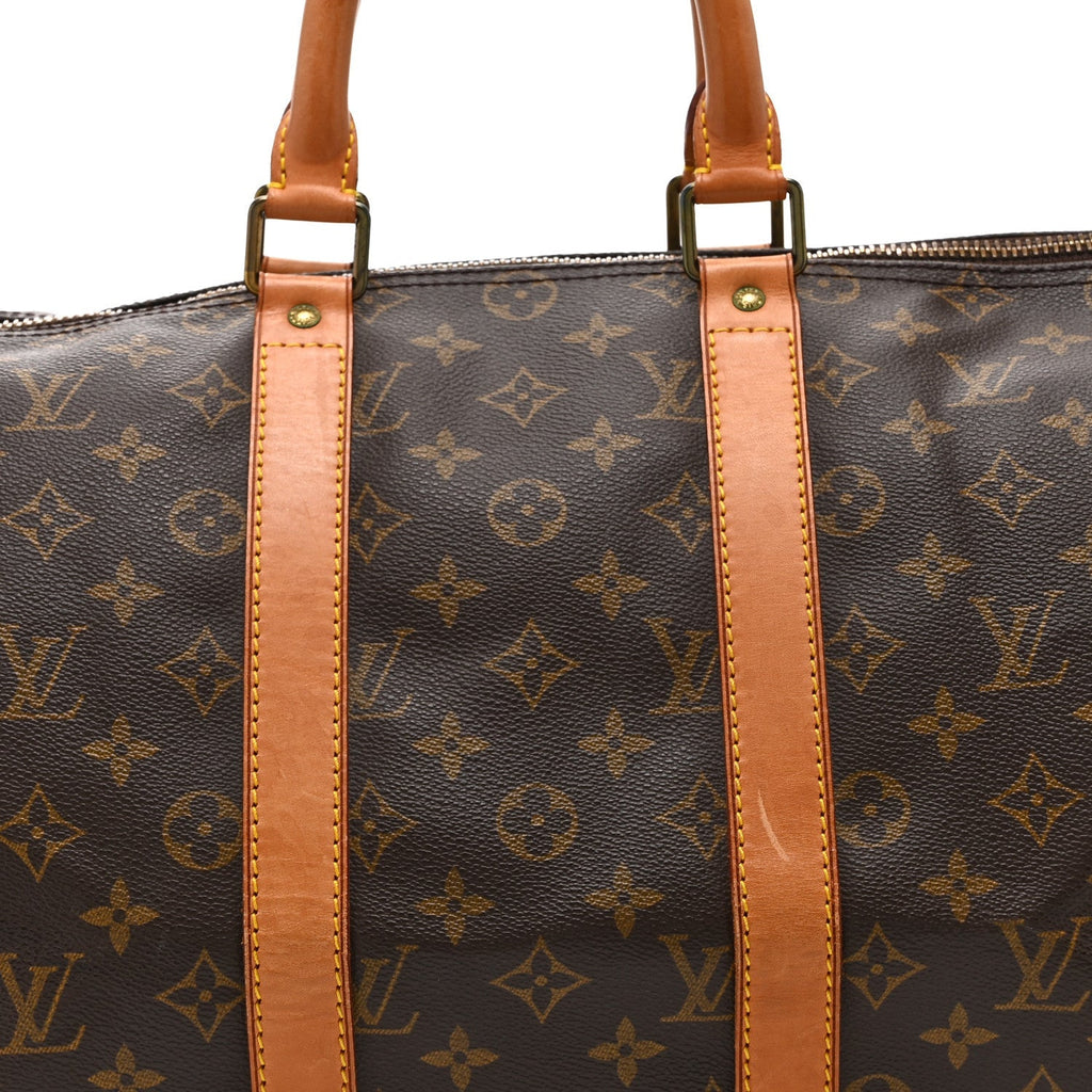 Monogram Keepall 45