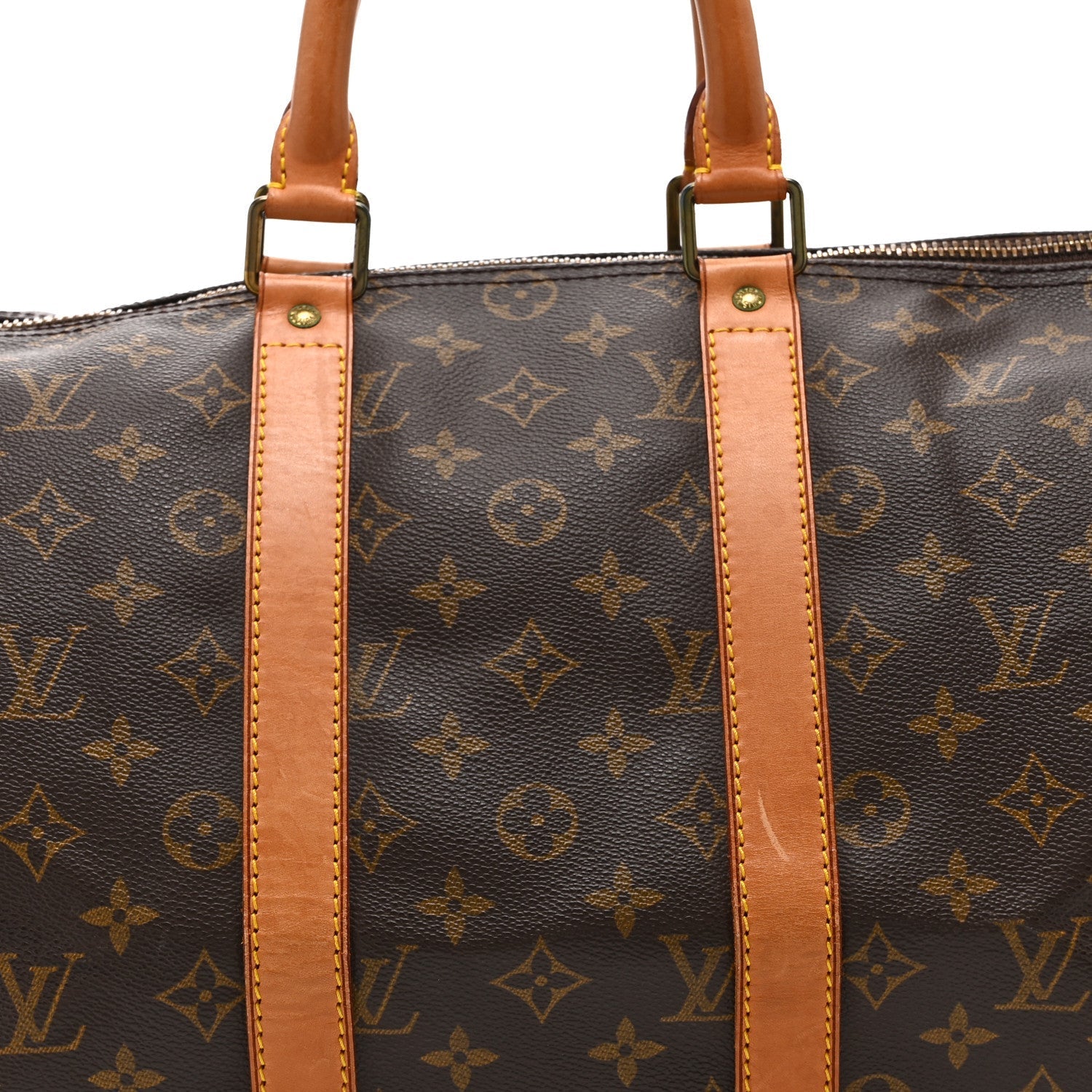Monogram Keepall 45