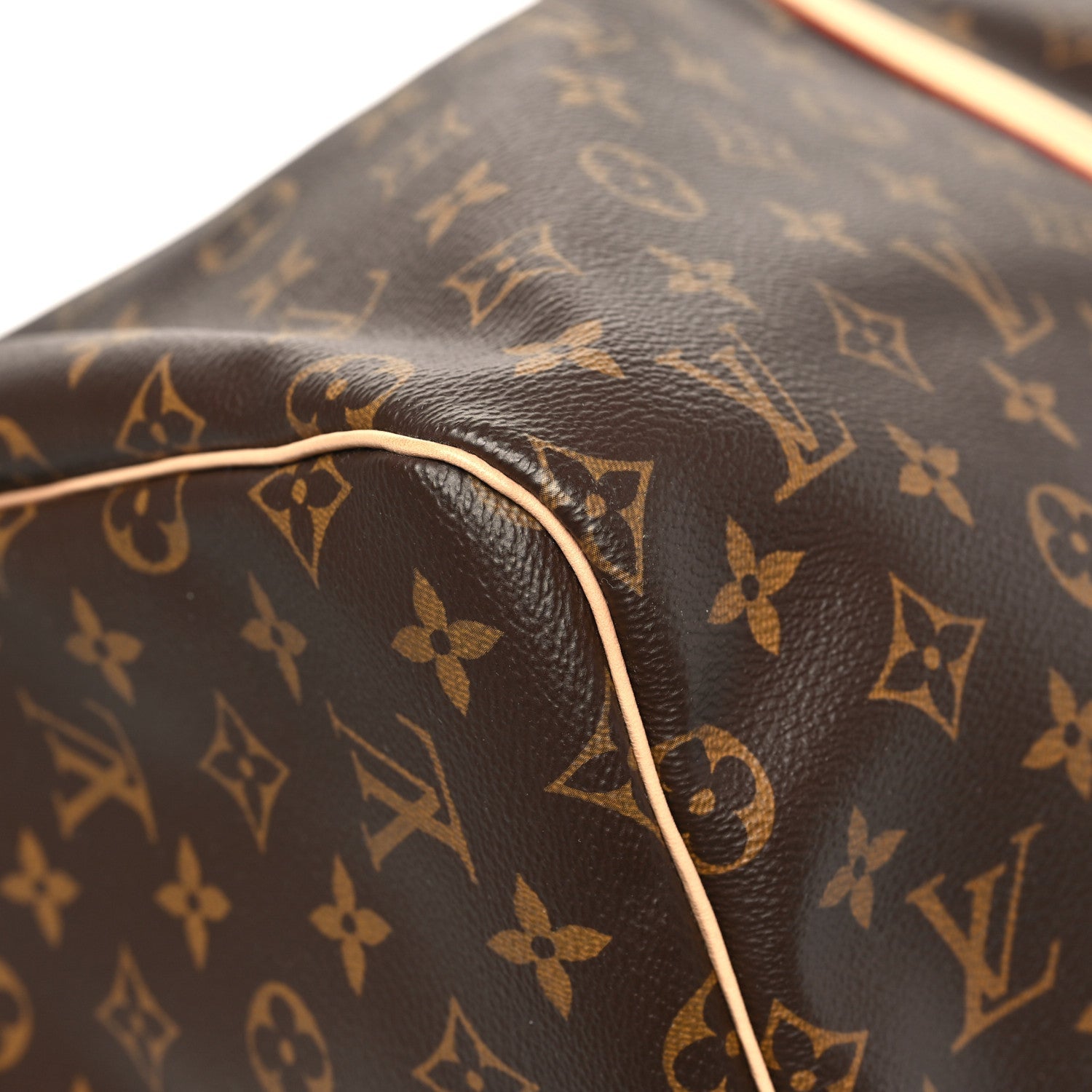 Monogram Keepall Bandouliere 55